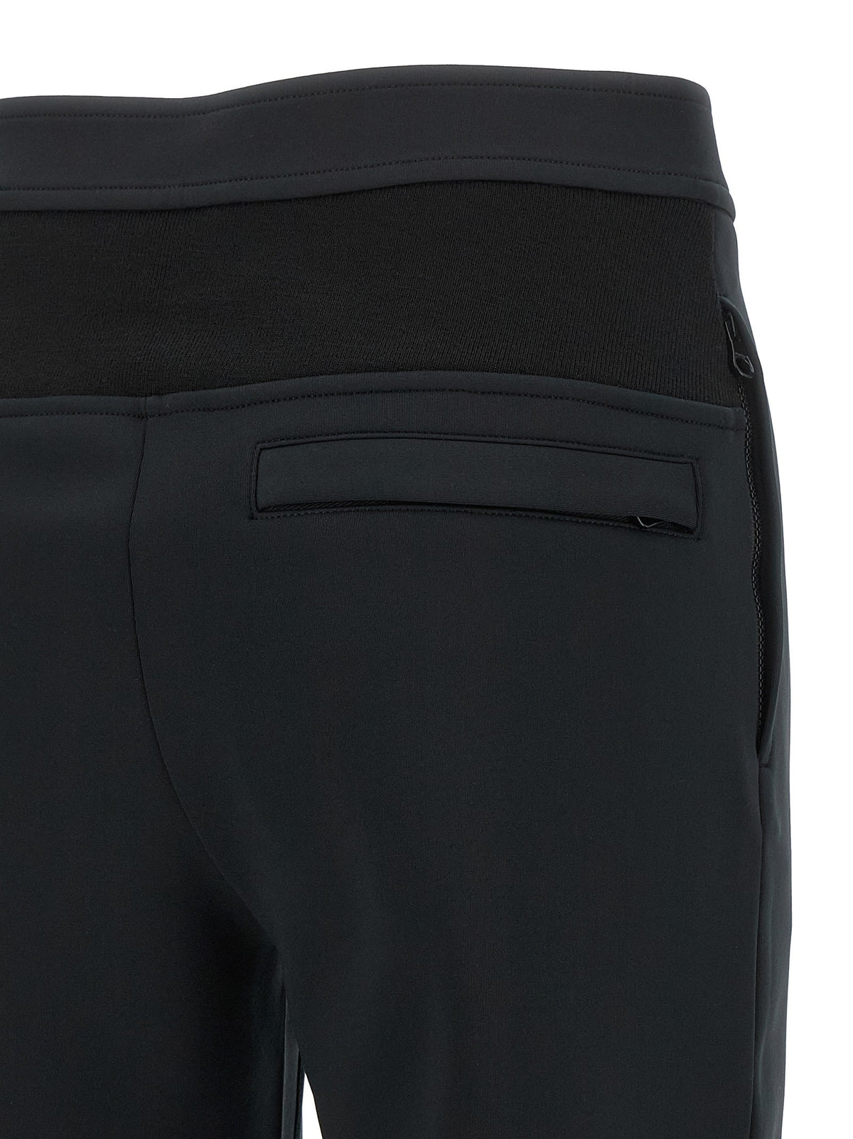 Pants with stirrup 4