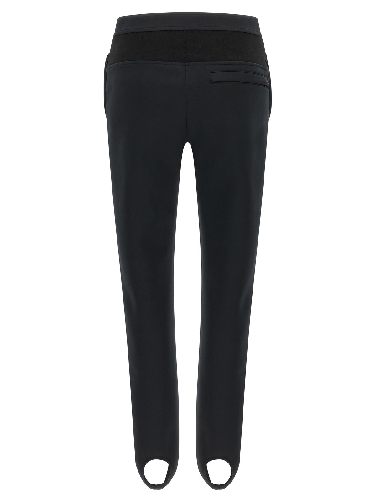 Pants with stirrup 2
