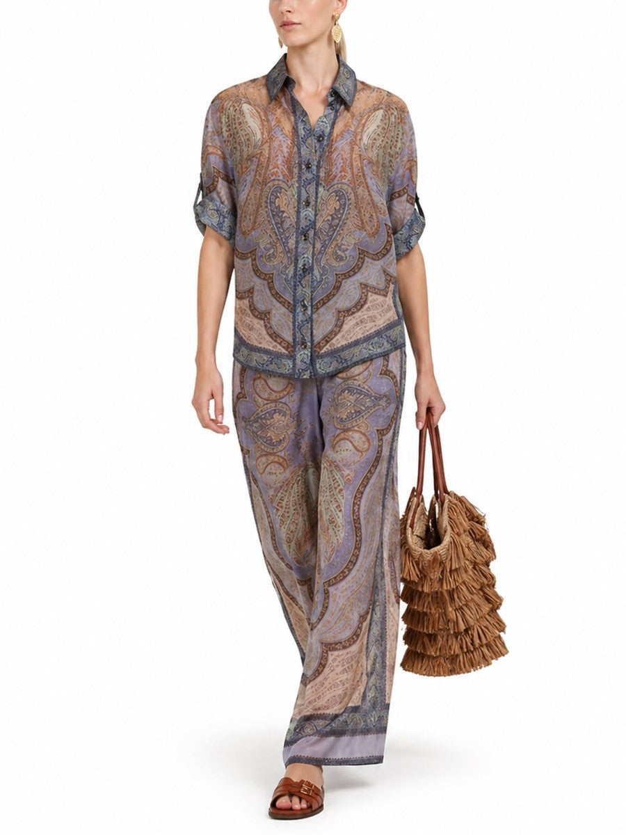PANTS "WONDERLUST" 2