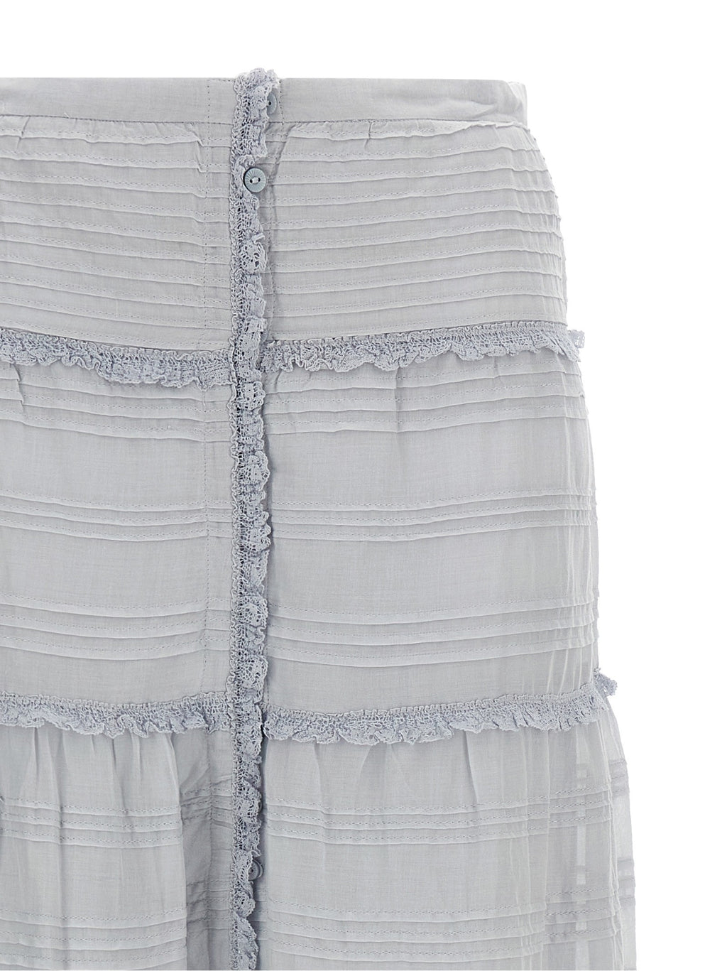 'Paoline' long skirt 3