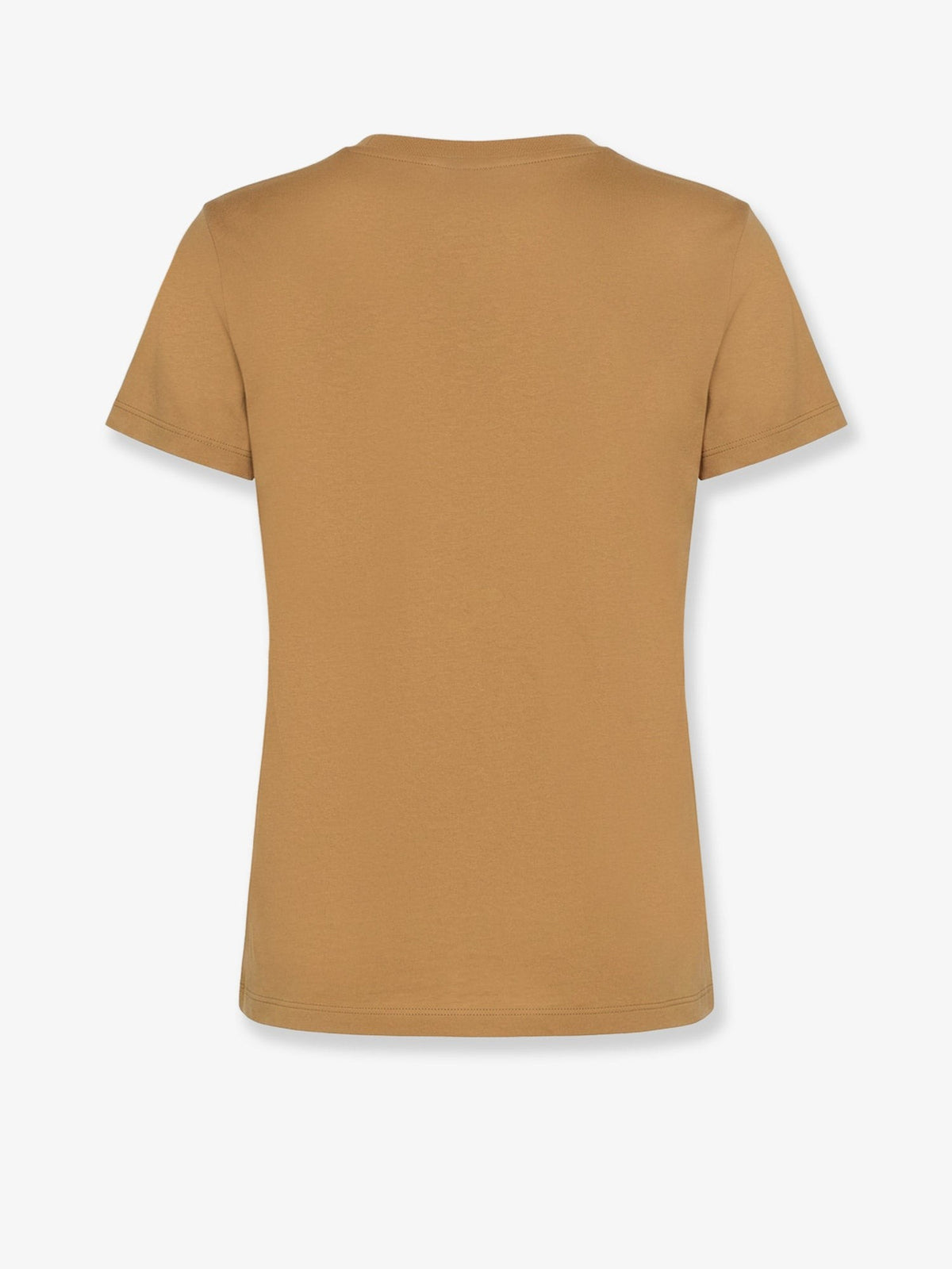 Papaia cotton t-shirt with Monogramma 2