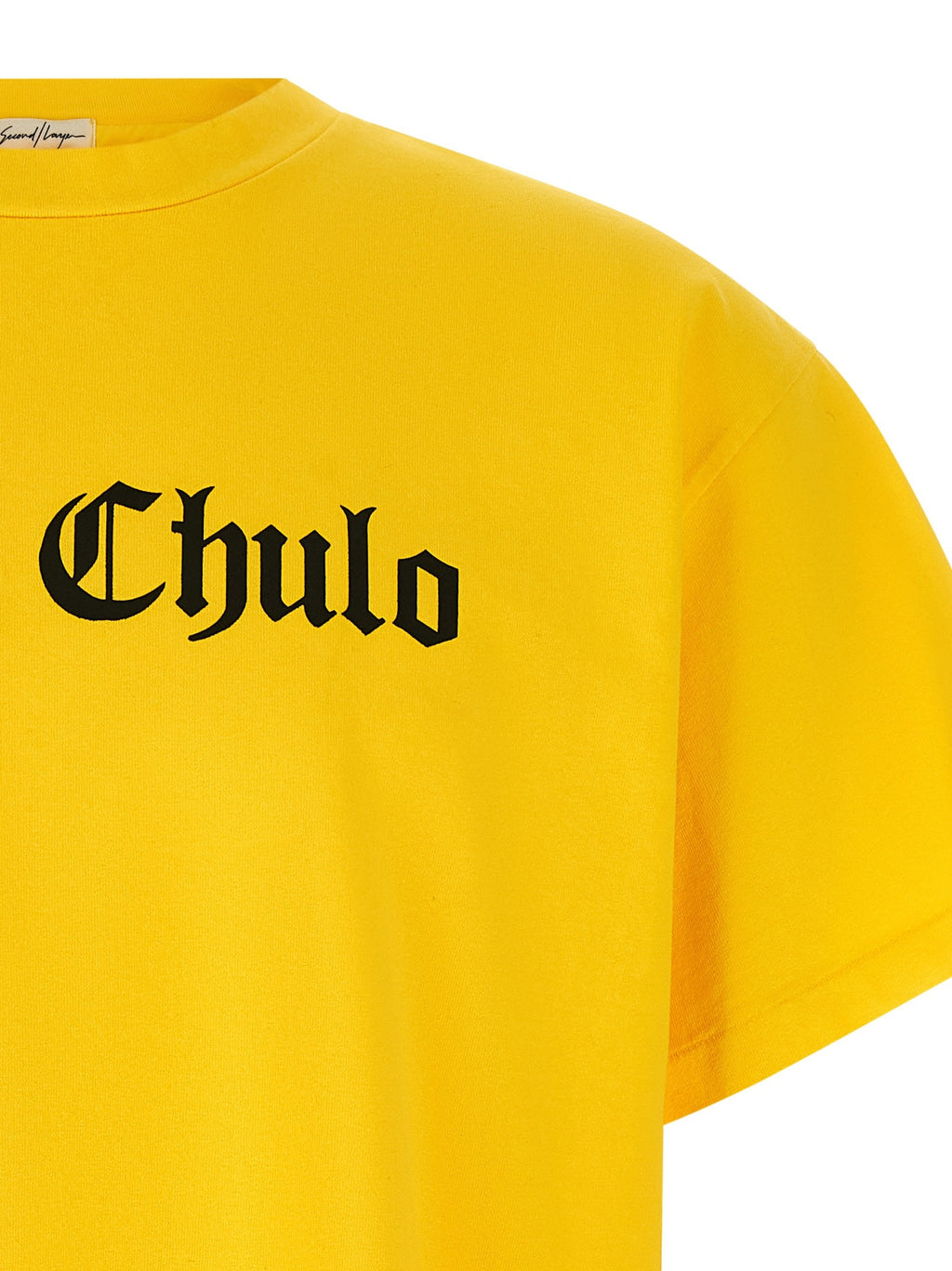 'Papi Chulo' T-shirt 3