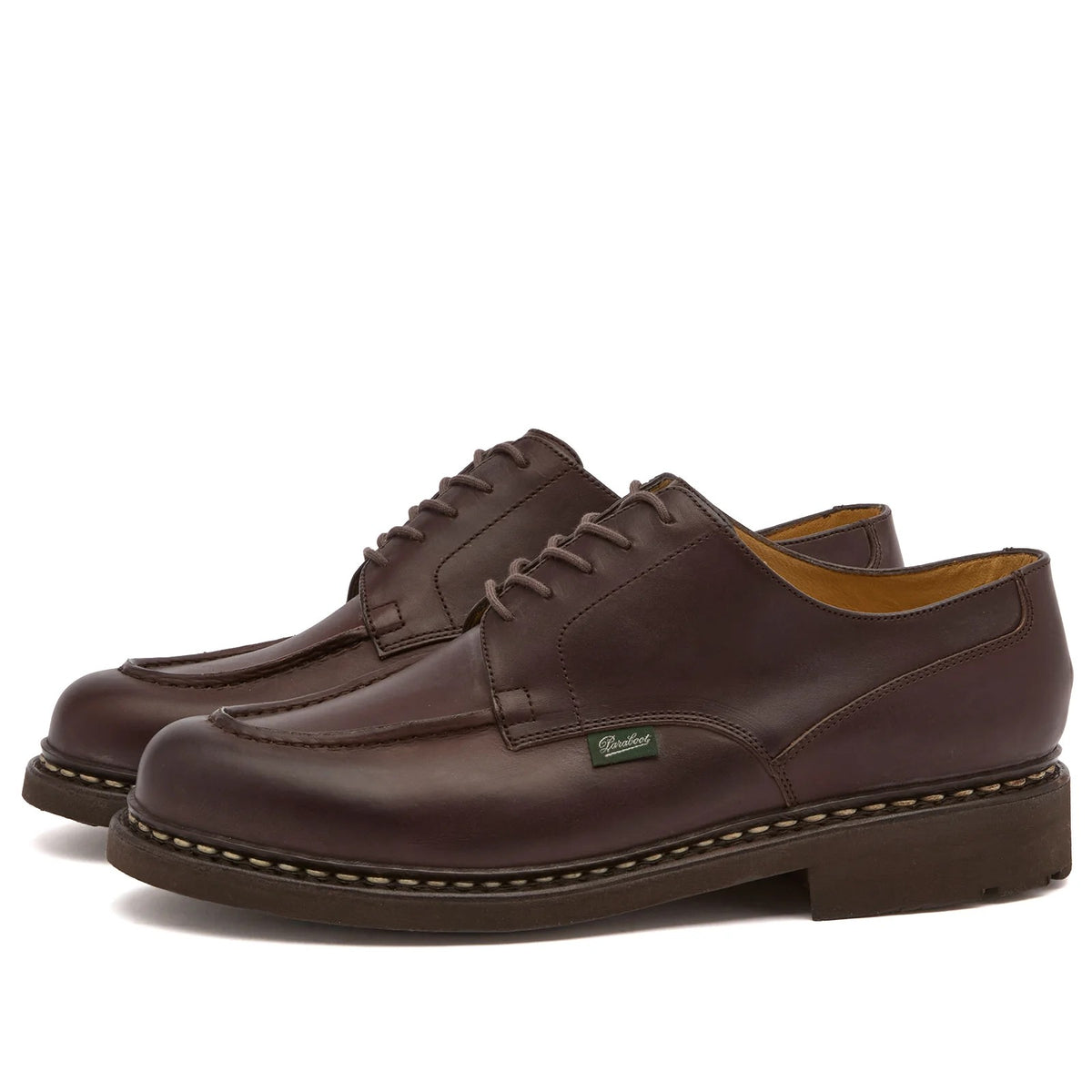 Paraboot Lace Up shoes 3