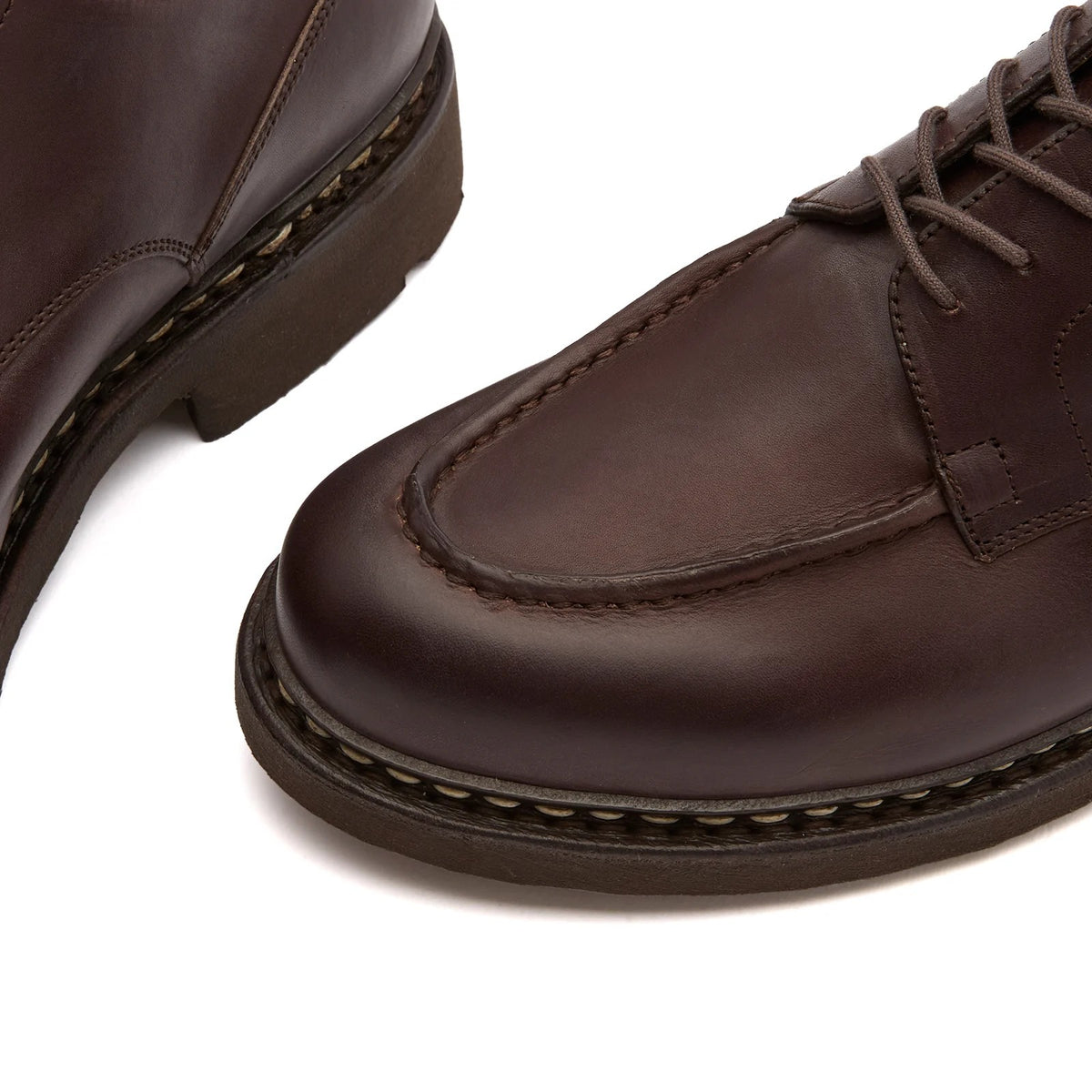 Paraboot Lace Up shoes 2