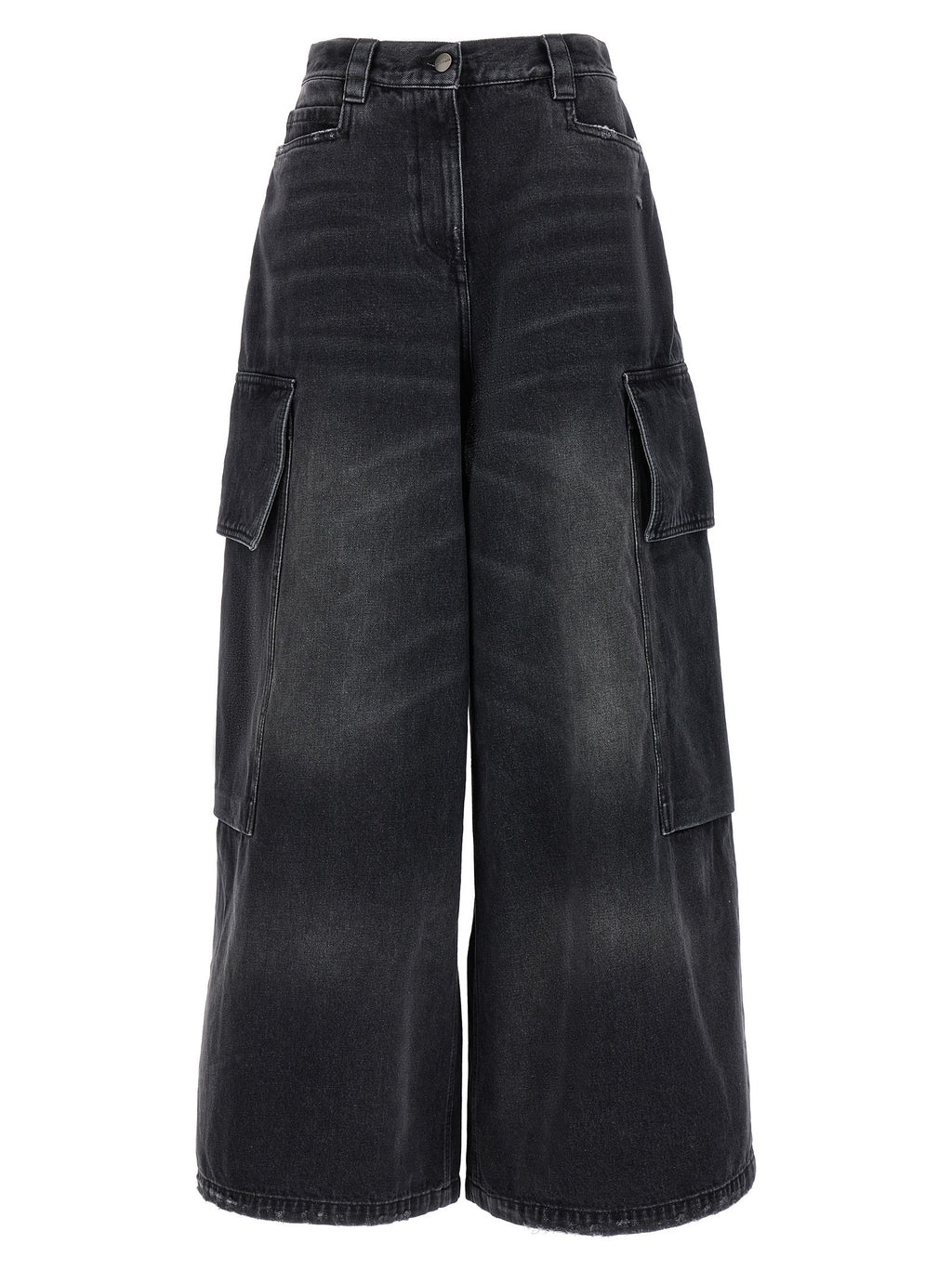 'Parachute' jeans