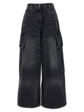 'Parachute' jeans