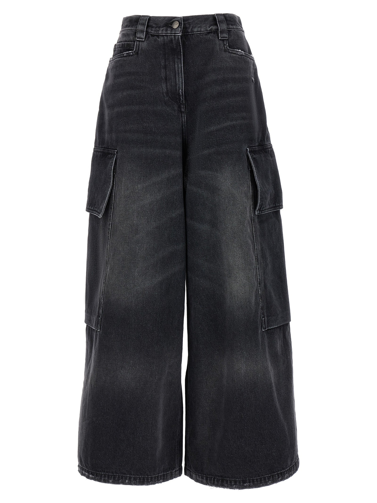 'Parachute' jeans
