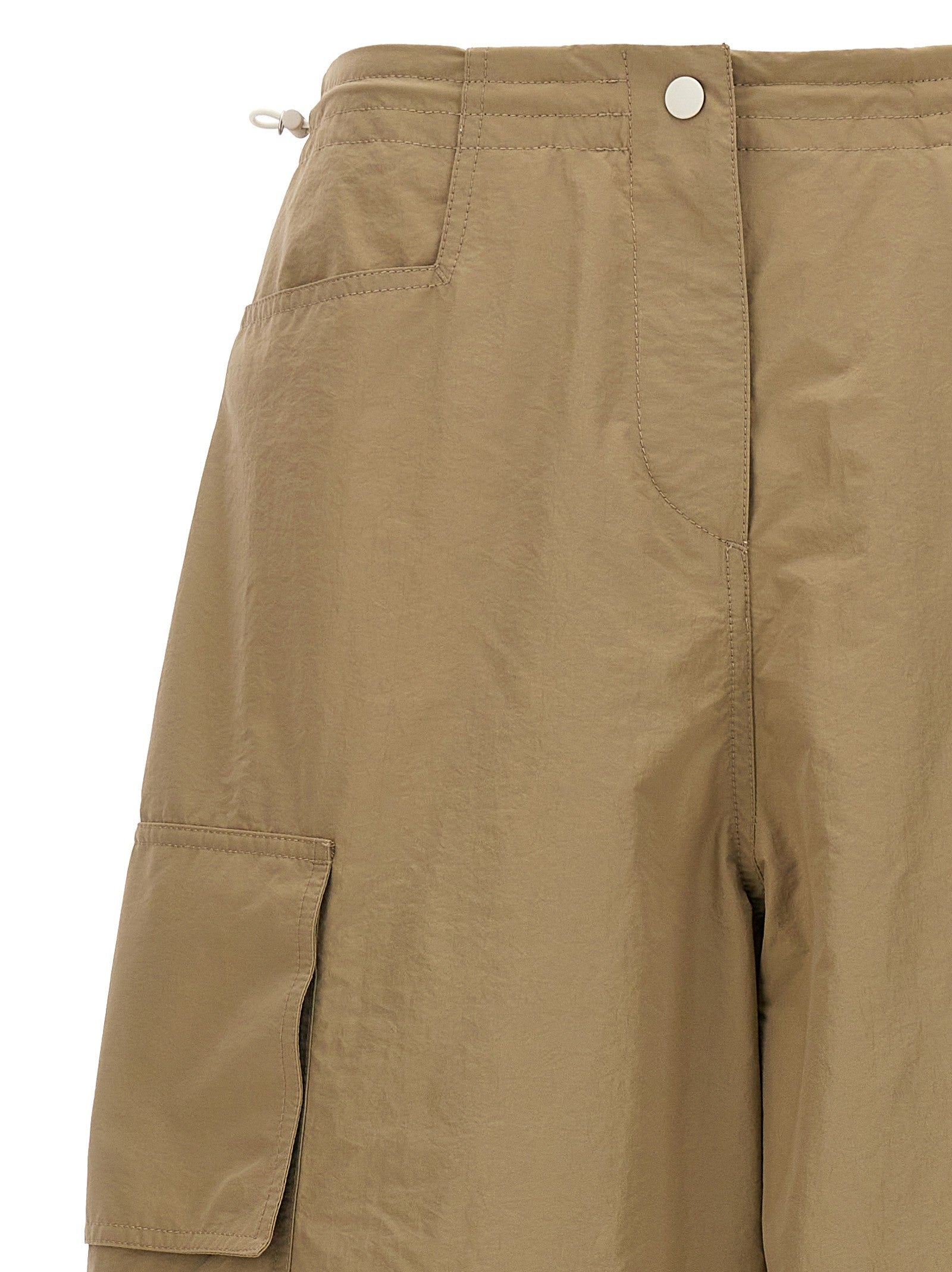 Parachute pants 3