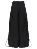 Parachute pants