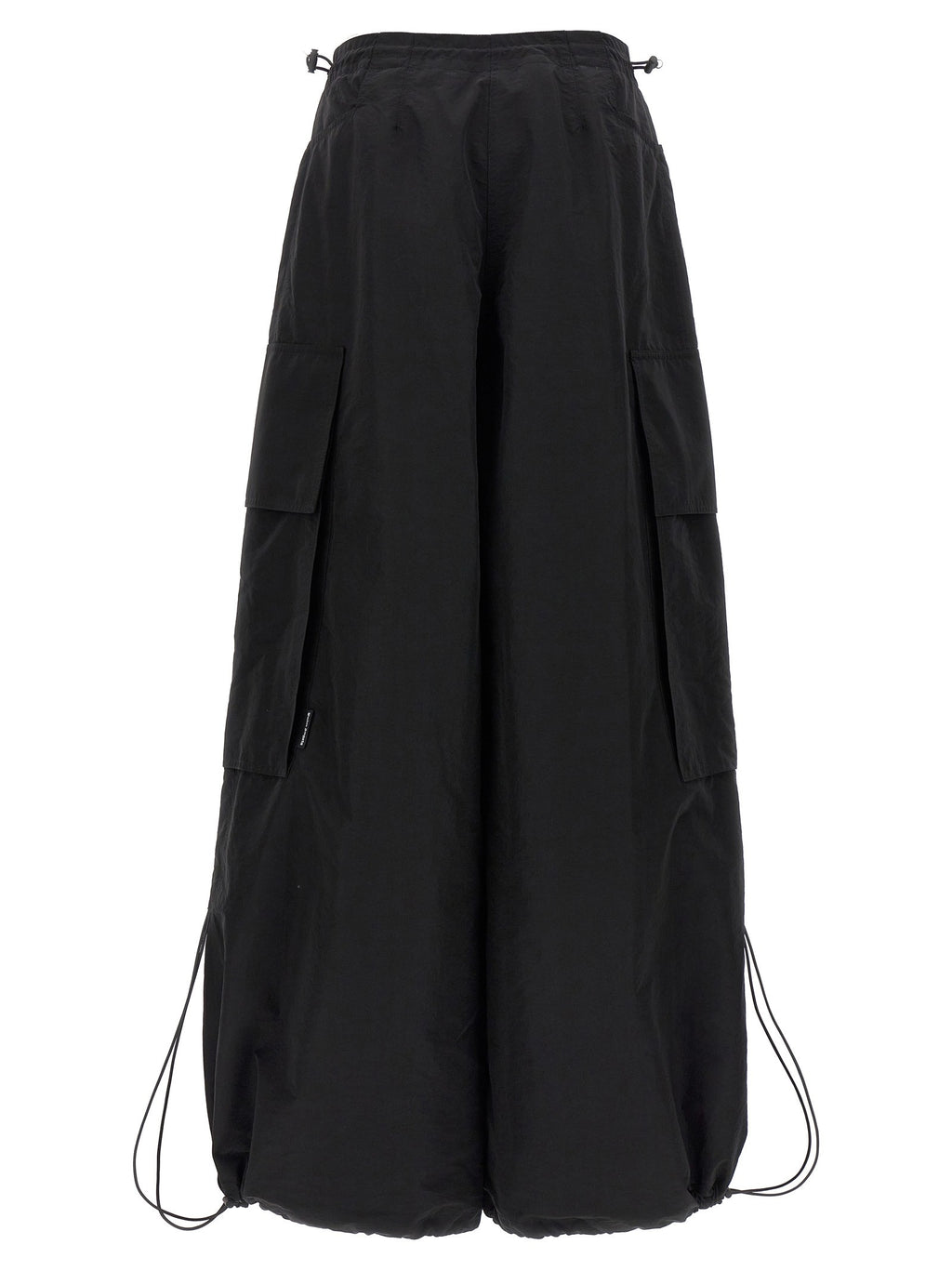 Parachute pants 2
