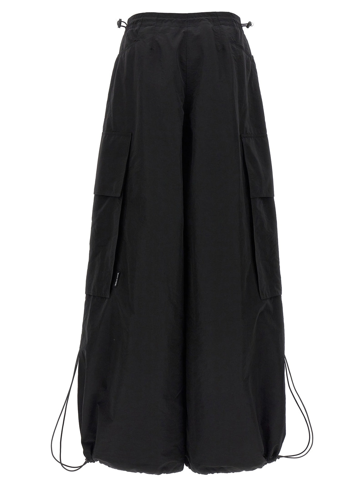 Parachute pants 2
