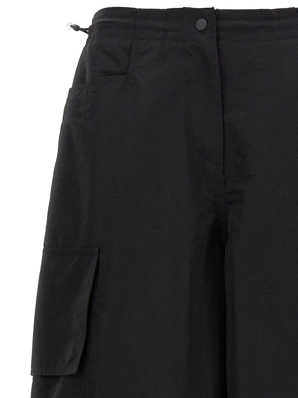 Parachute pants 3