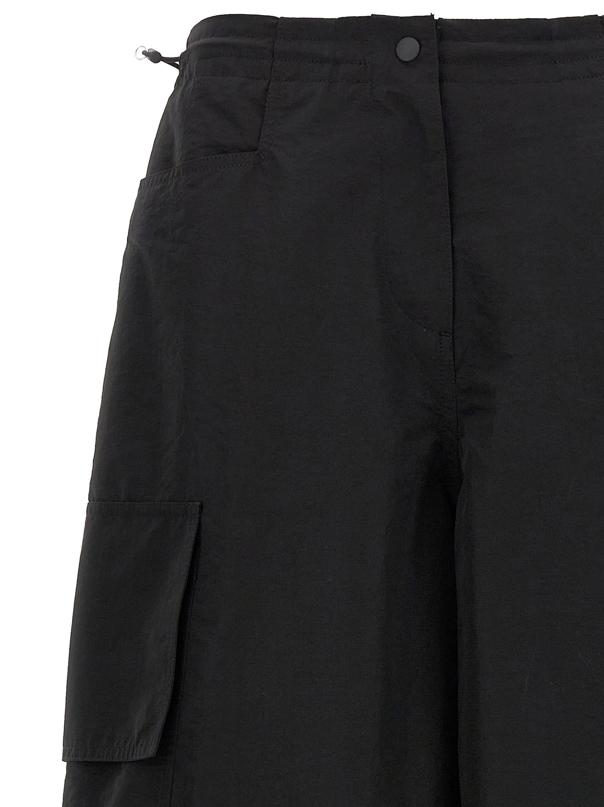Parachute pants 3