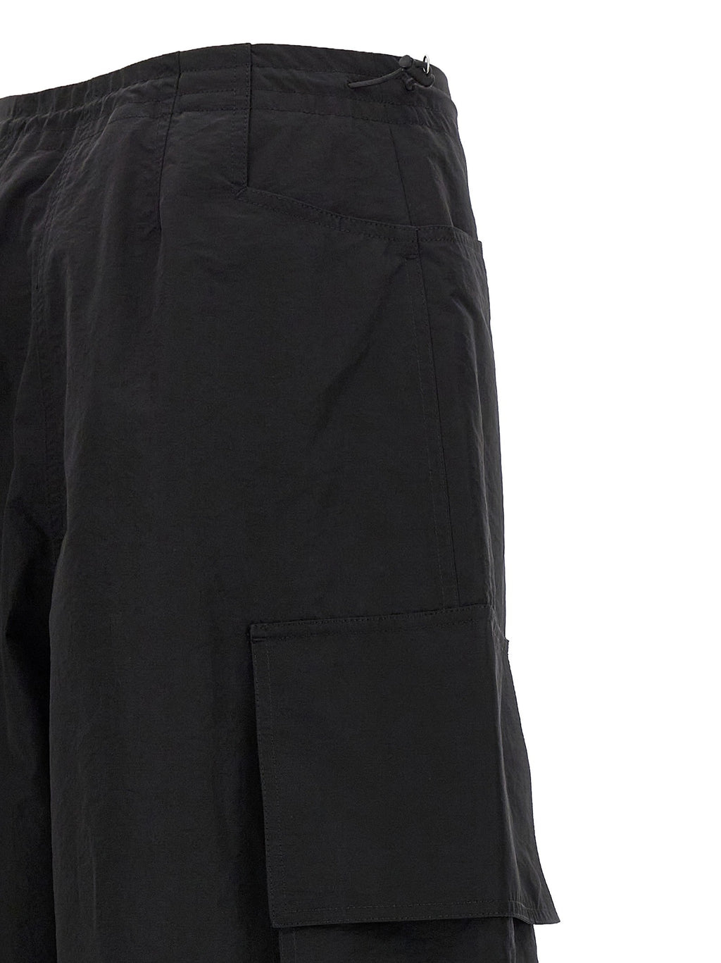 Parachute pants 4