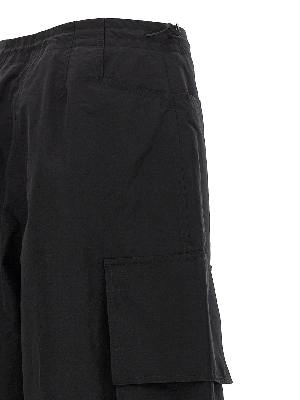 Parachute pants 4