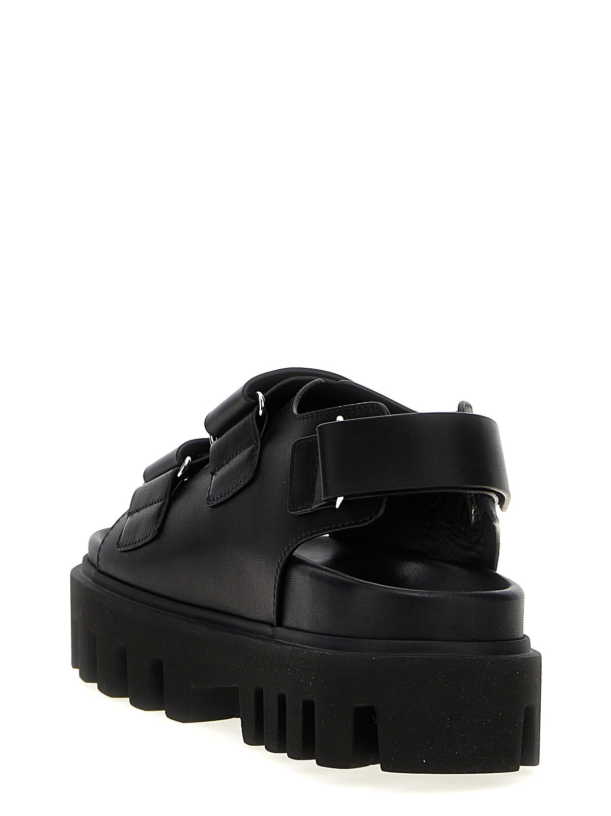 'Parachute' sandals 3