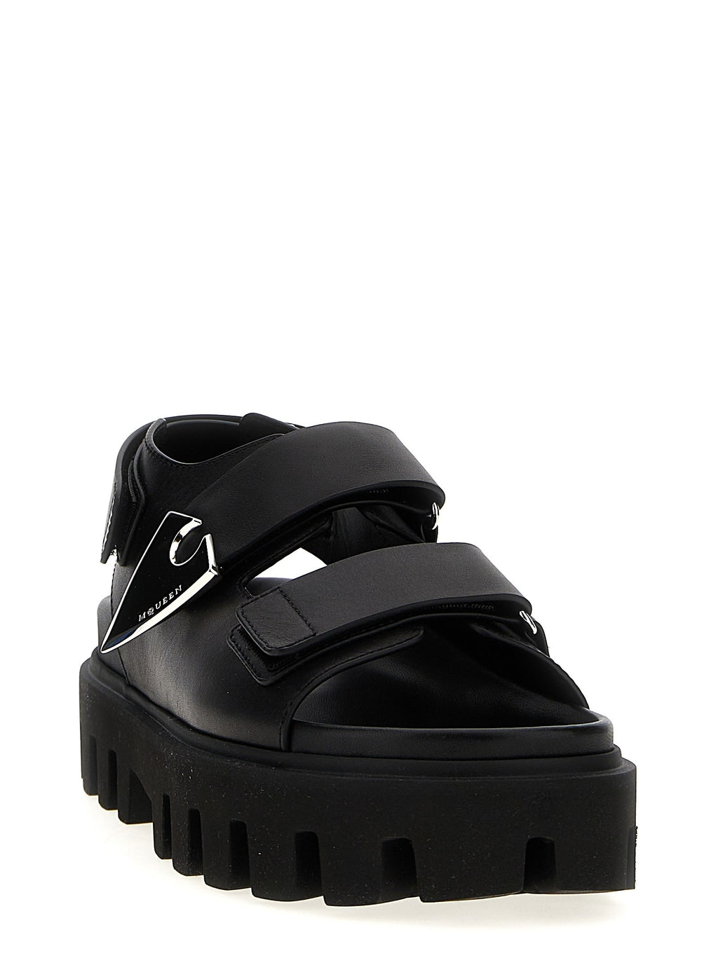 'Parachute' sandals 2