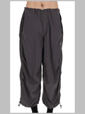 parachute trousers
