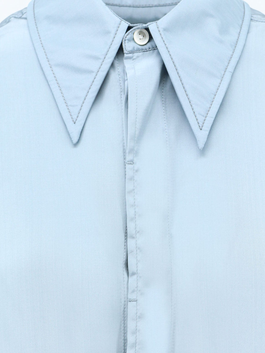 Parachute viscose and silk blend shirt 3