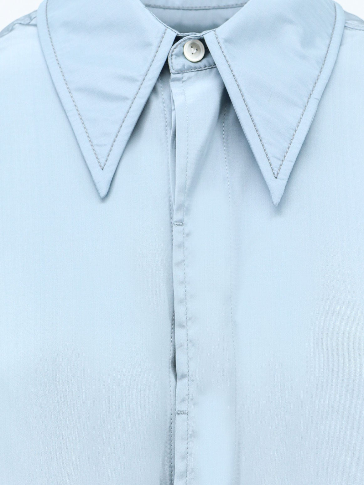 Parachute viscose and silk blend shirt 3