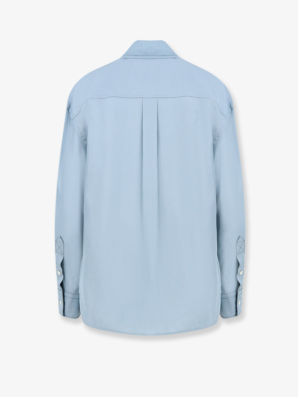 Parachute viscose and silk blend shirt 2