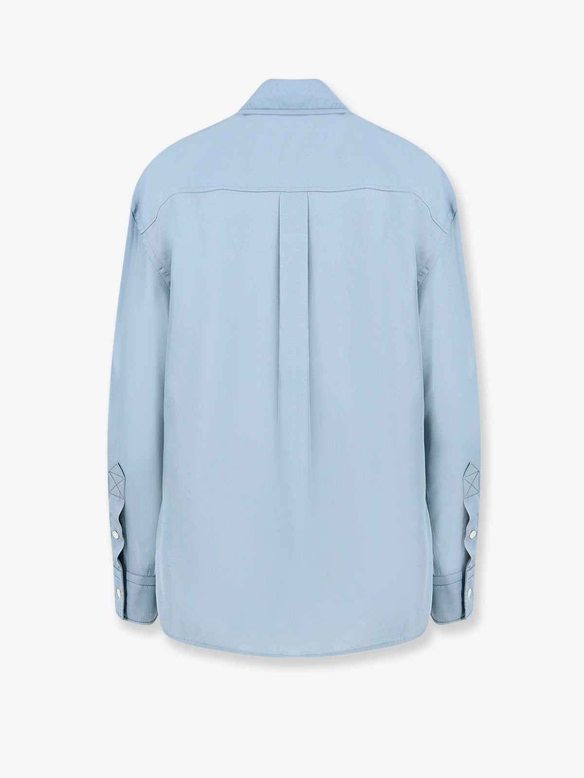 Parachute viscose and silk blend shirt 2