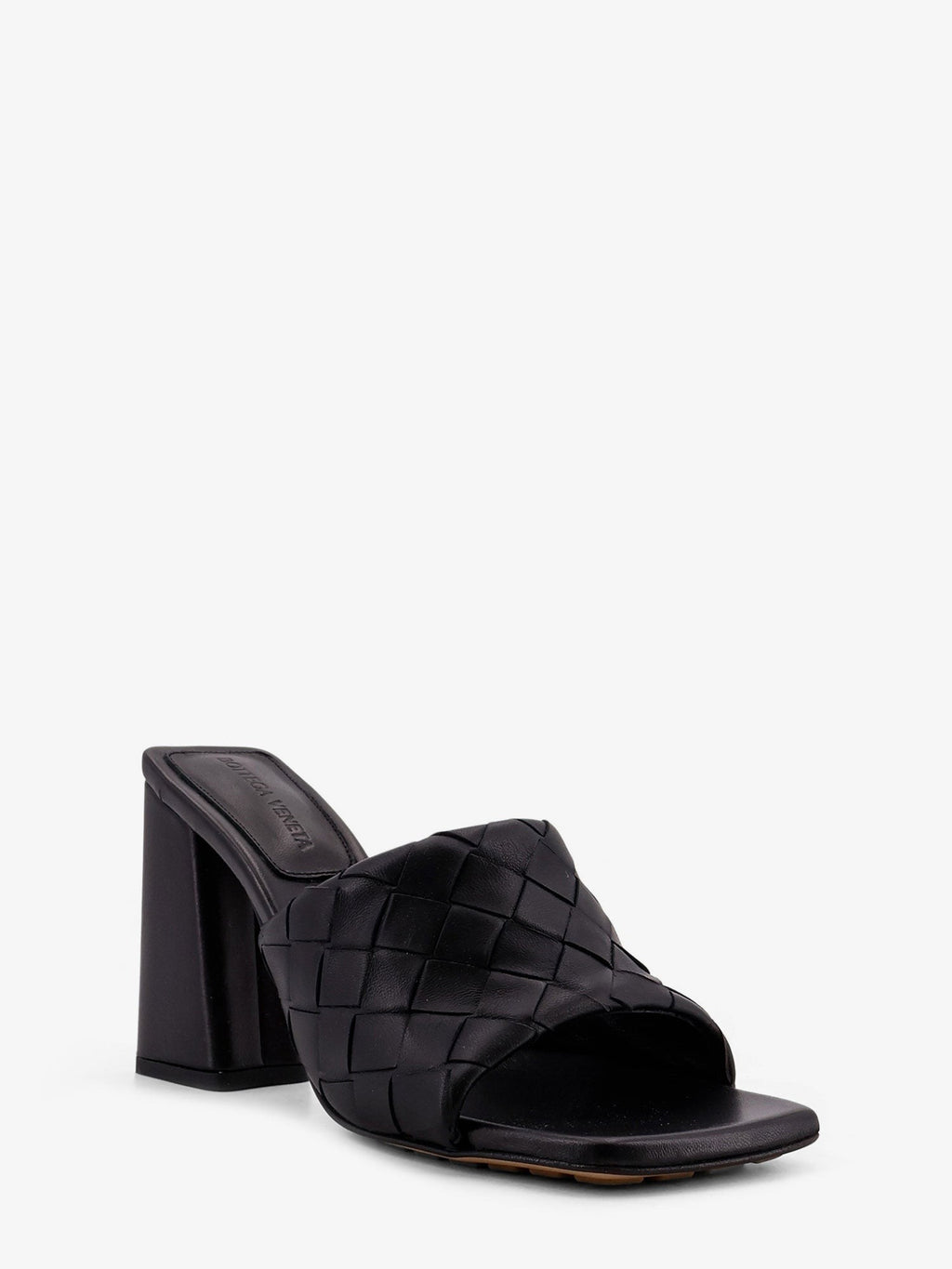 Parco letaher sandals 2