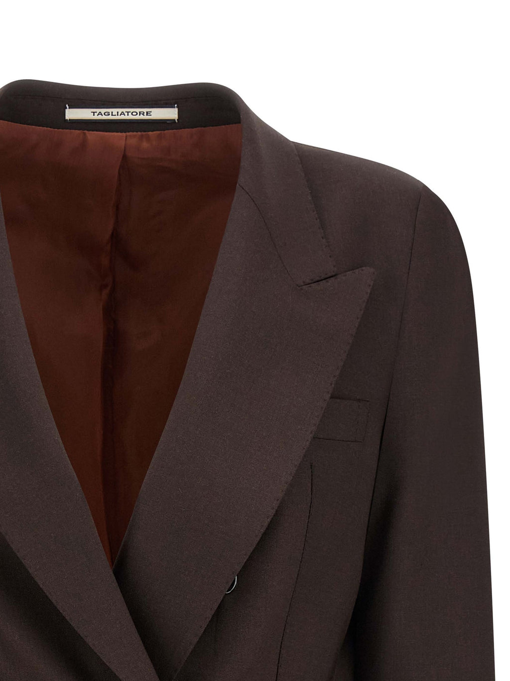 'Parigi' blazer 3