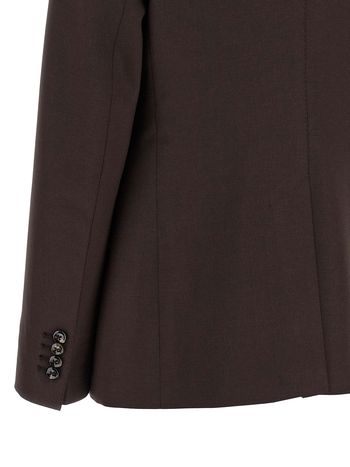 'Parigi' blazer 4