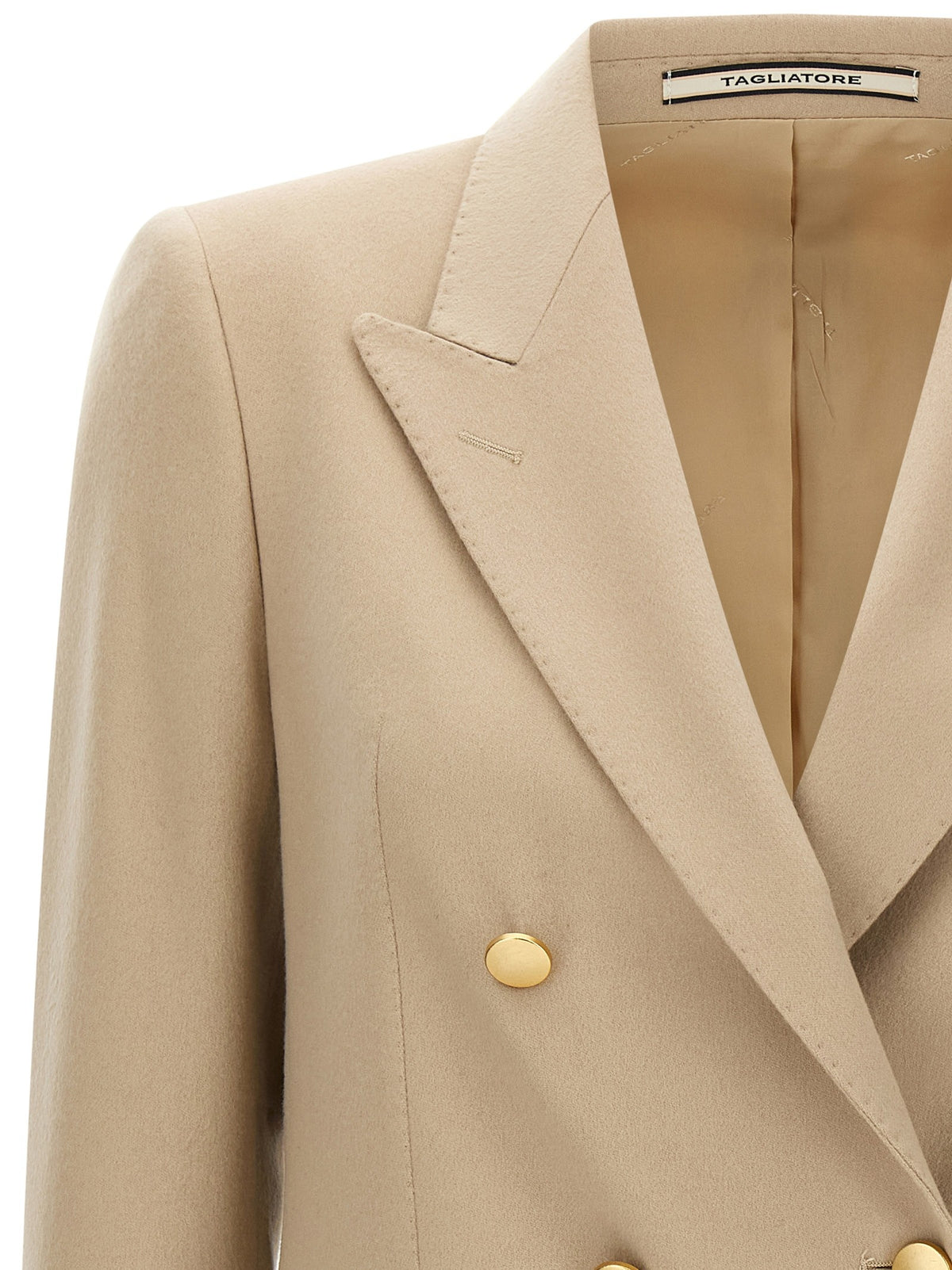 'Parigi' blazer 3