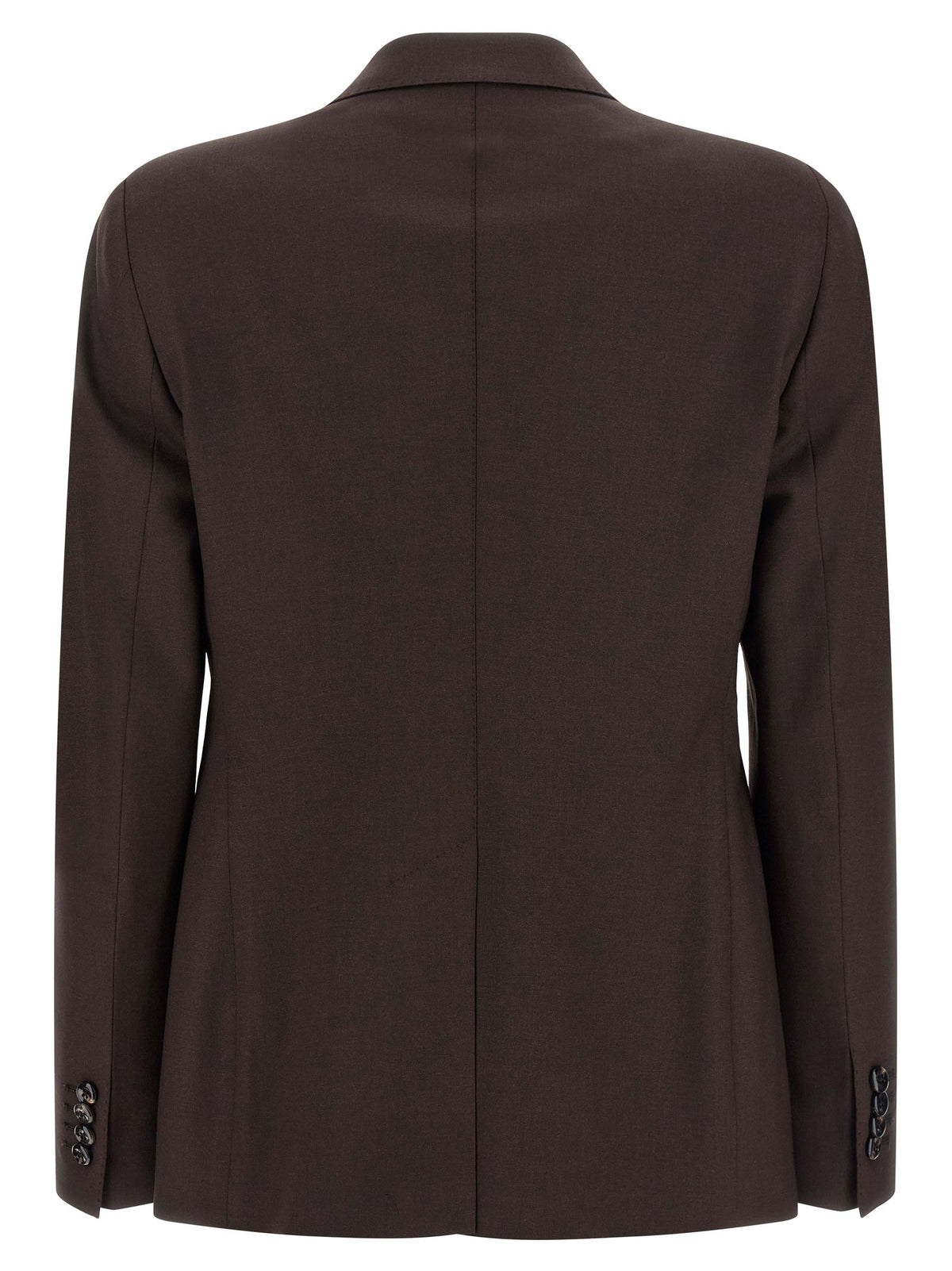 'Parigi' blazer 2