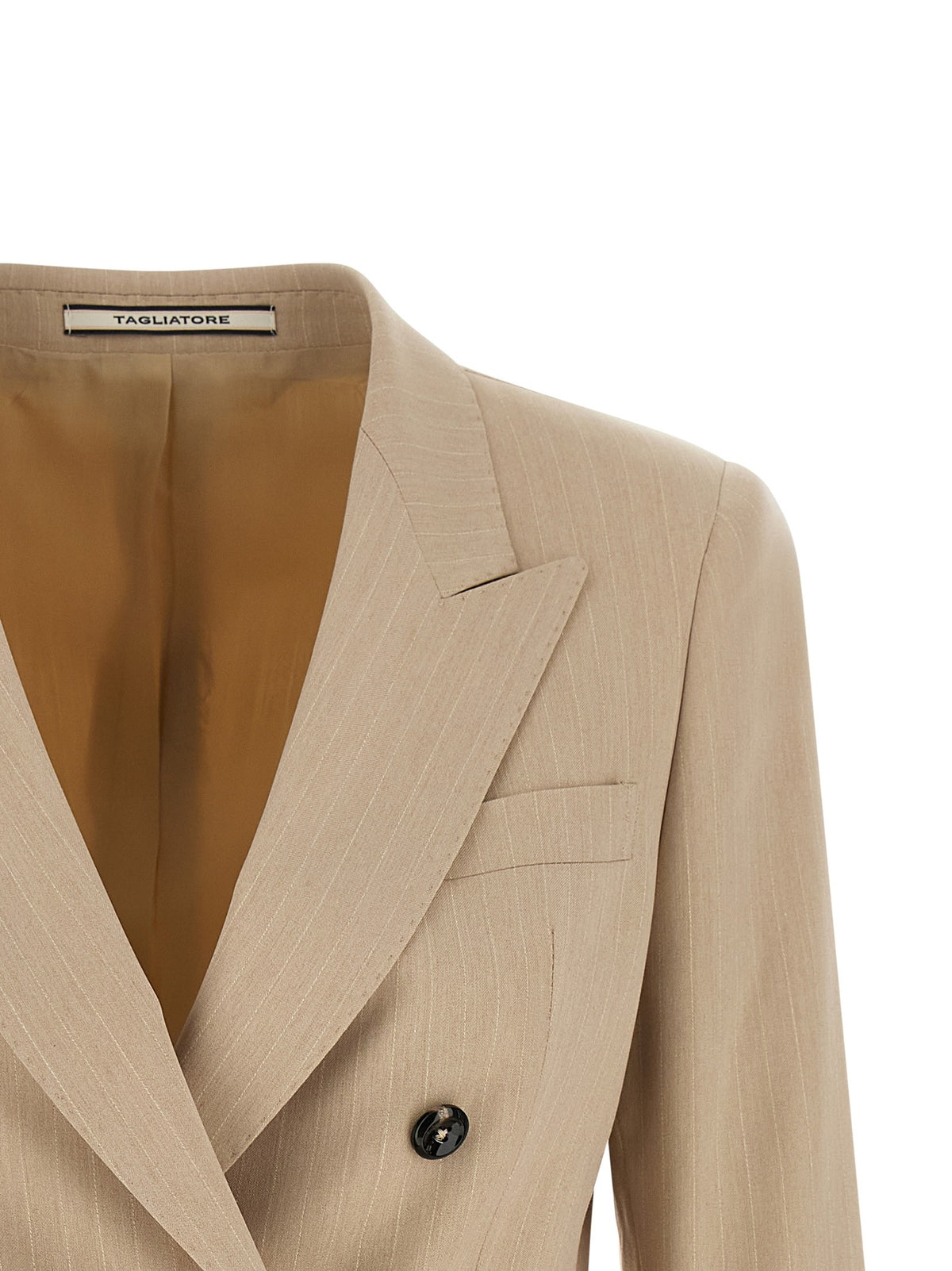 'Parigi' blazer 3