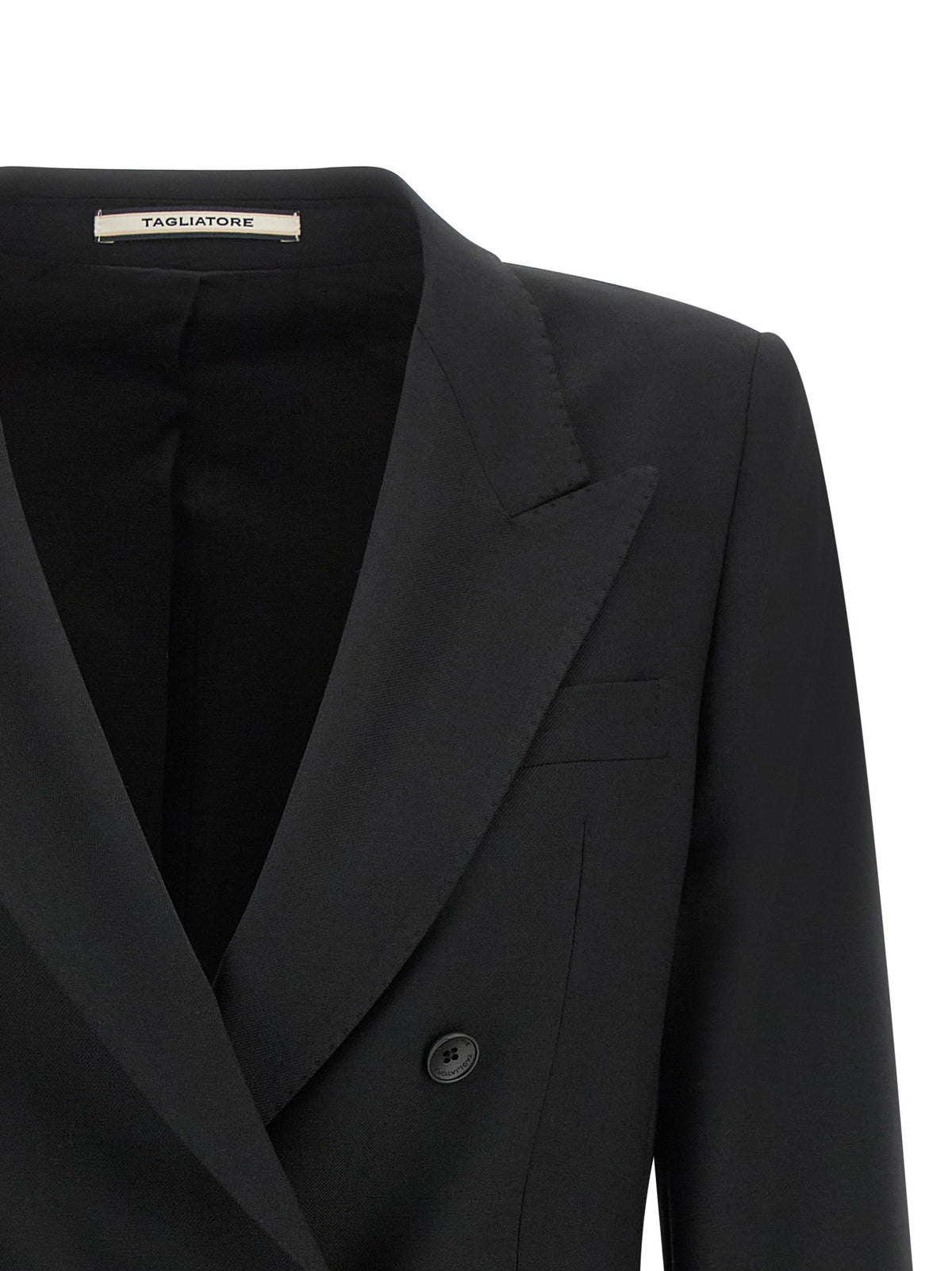 'Parigi' double-breasted blazer 3