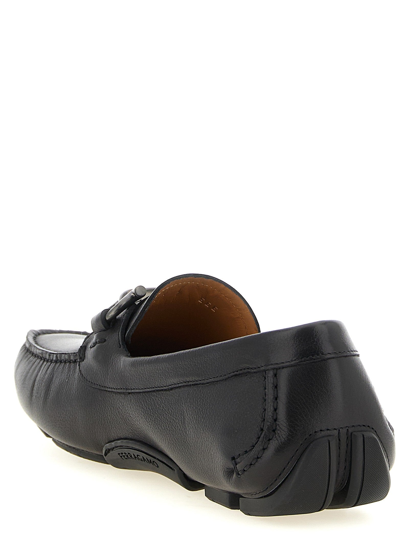 'Parigi New' loafers 3