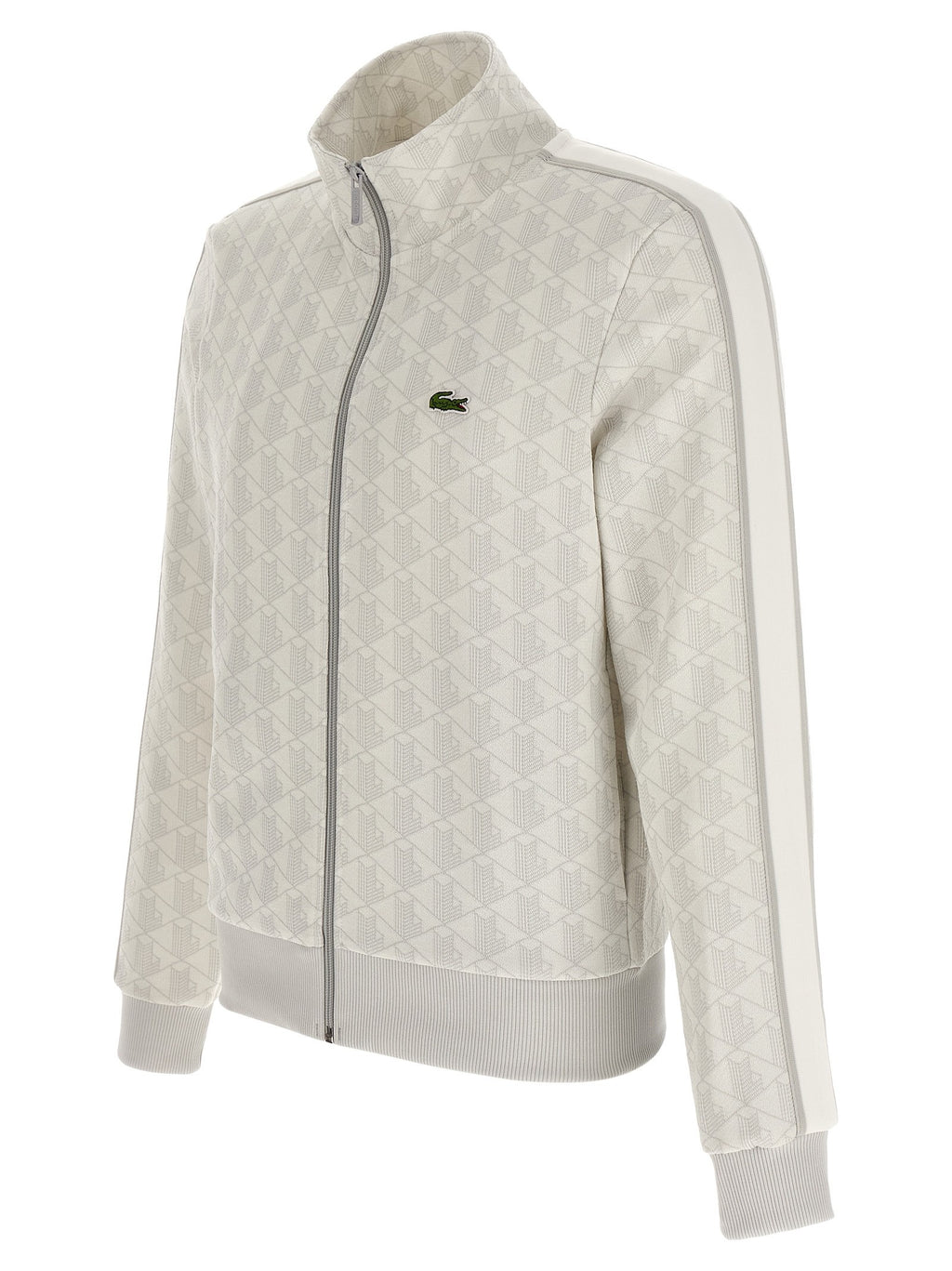 'Paris Jacquard' sweatshirt 3