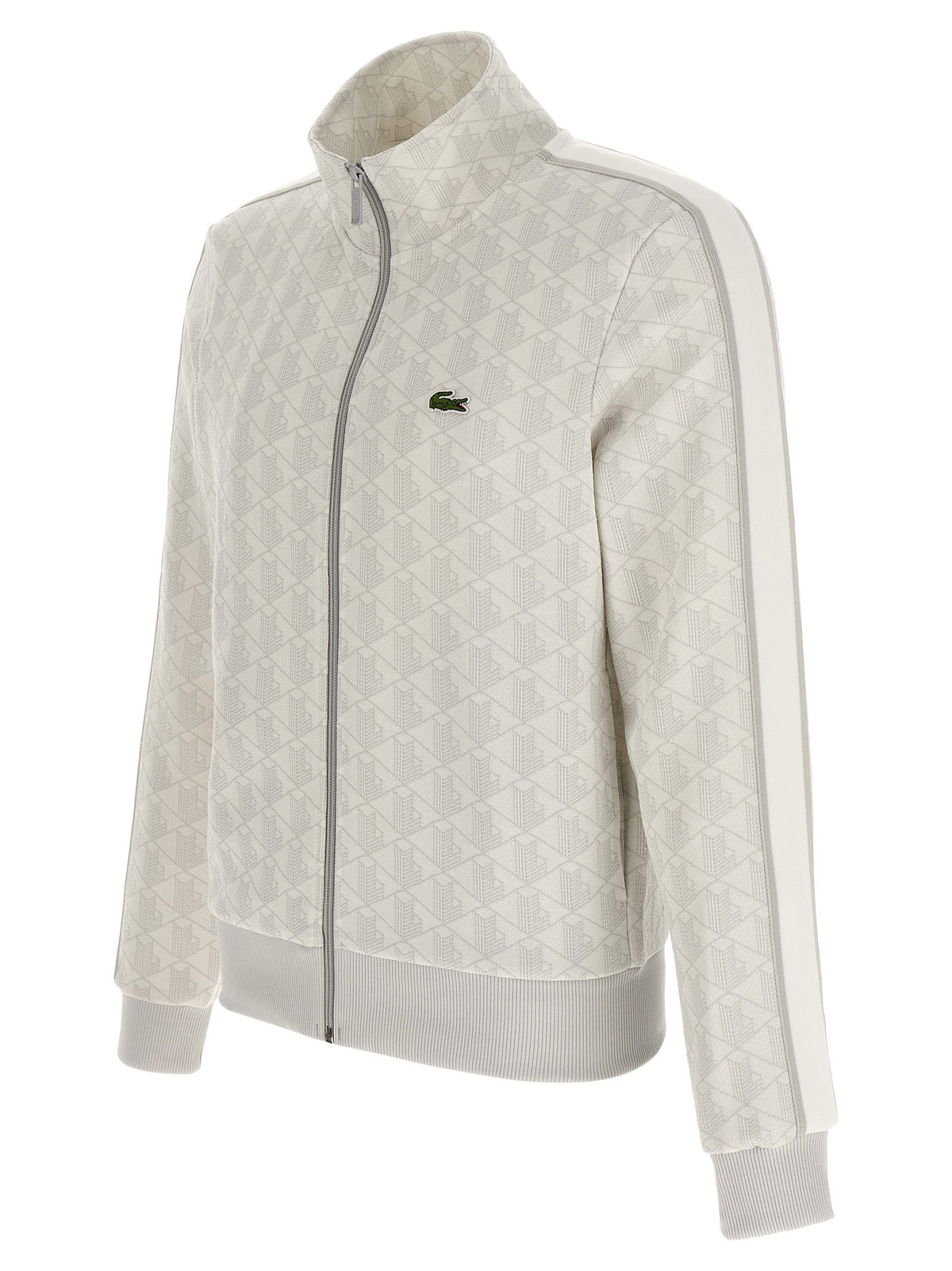 'Paris Jacquard' sweatshirt 3