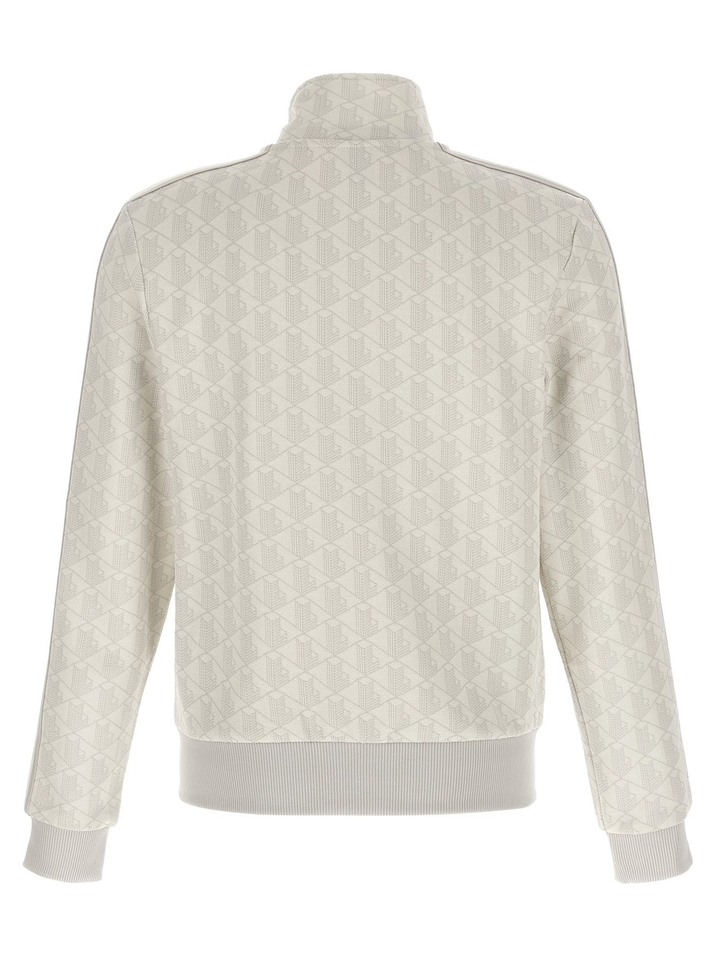 'Paris Jacquard' sweatshirt 2