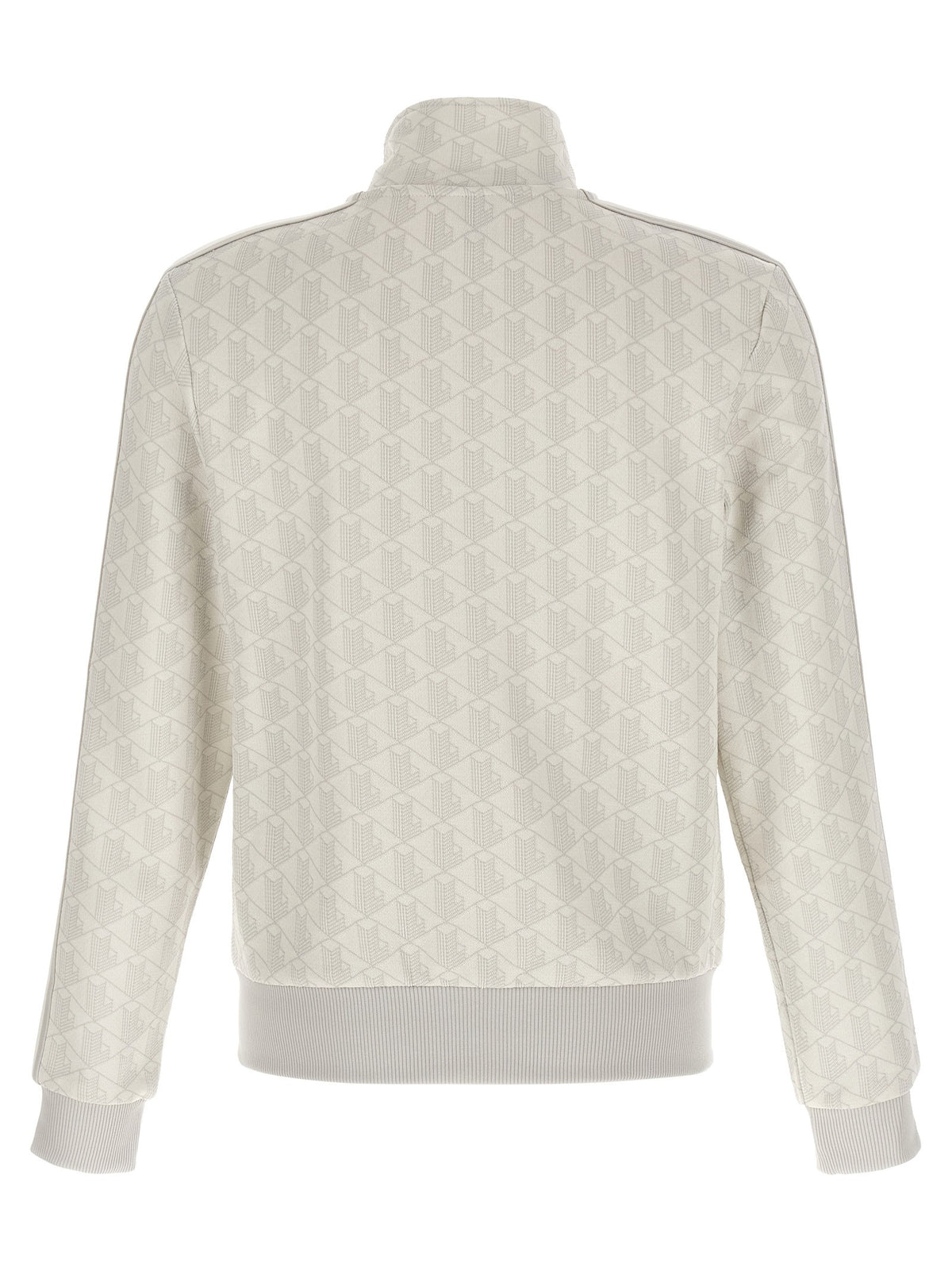 'Paris Jacquard' sweatshirt 2
