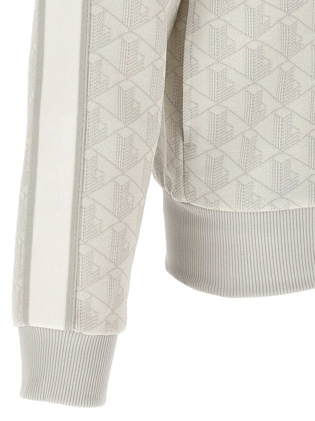 'Paris Jacquard' sweatshirt 5
