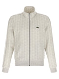 'Paris Jacquard' sweatshirt
