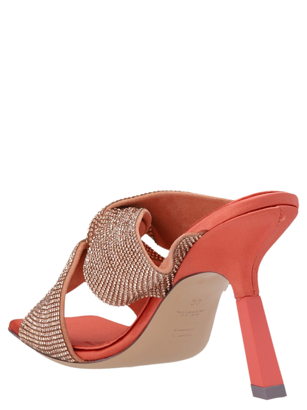 'Paris' mules 2