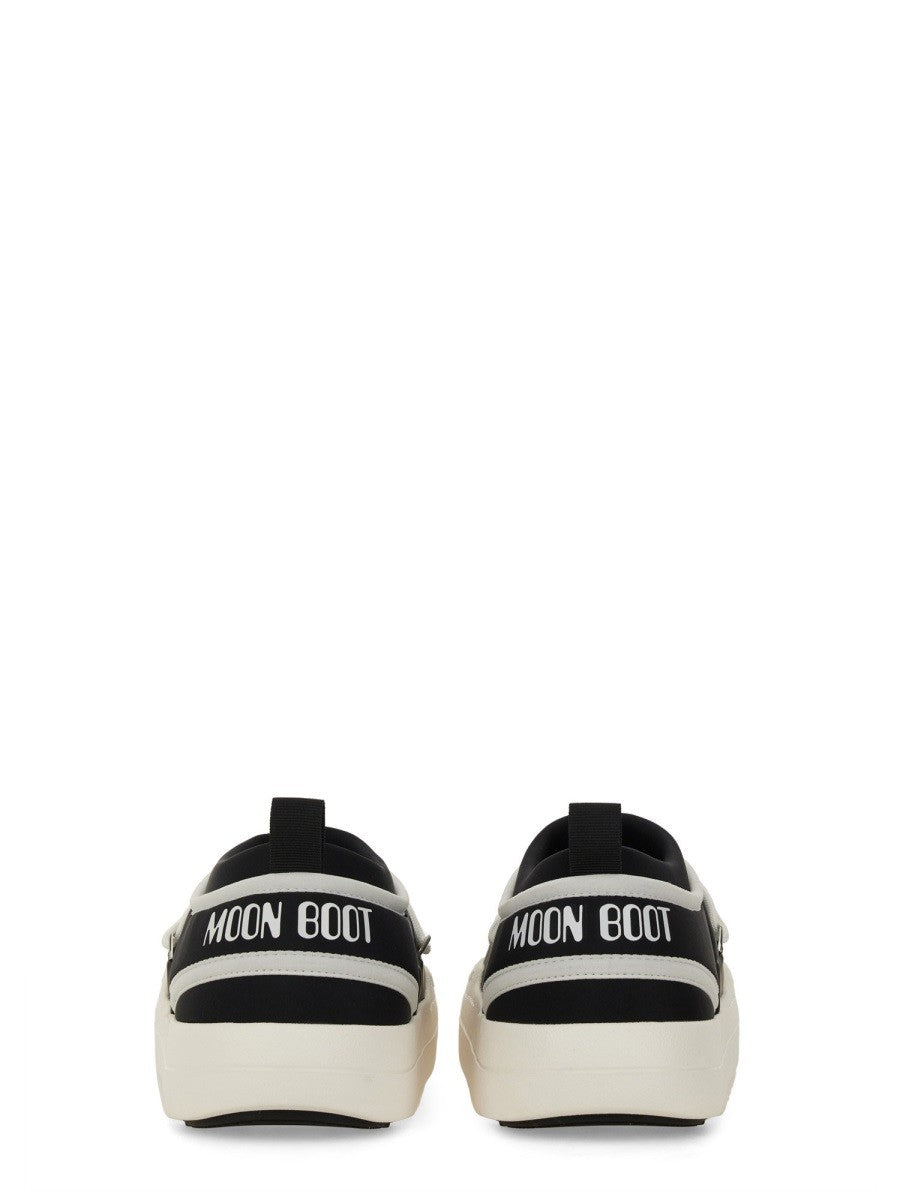 "PARK ICON" SNEAKER 3
