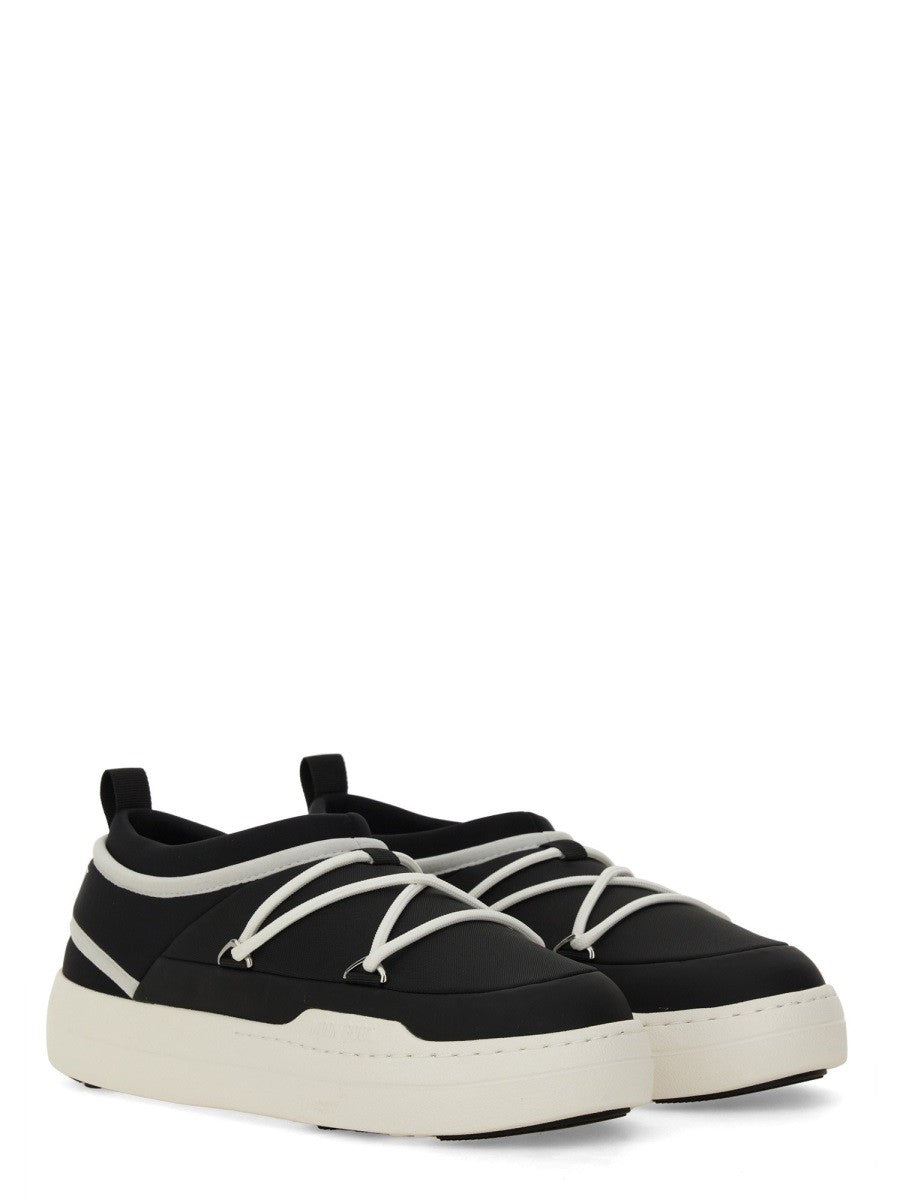 "PARK ICON" SNEAKER 2