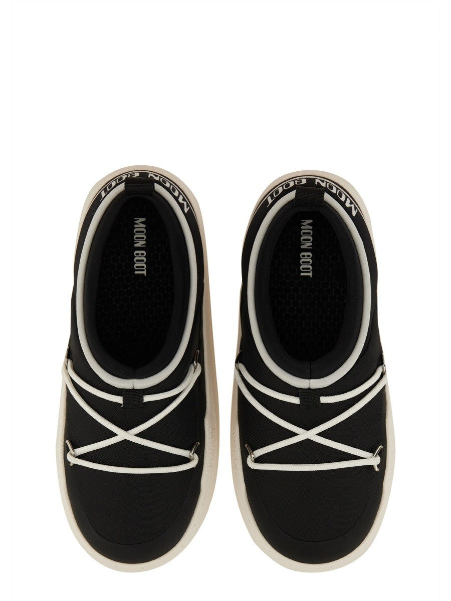 "PARK ICON" SNEAKER 6