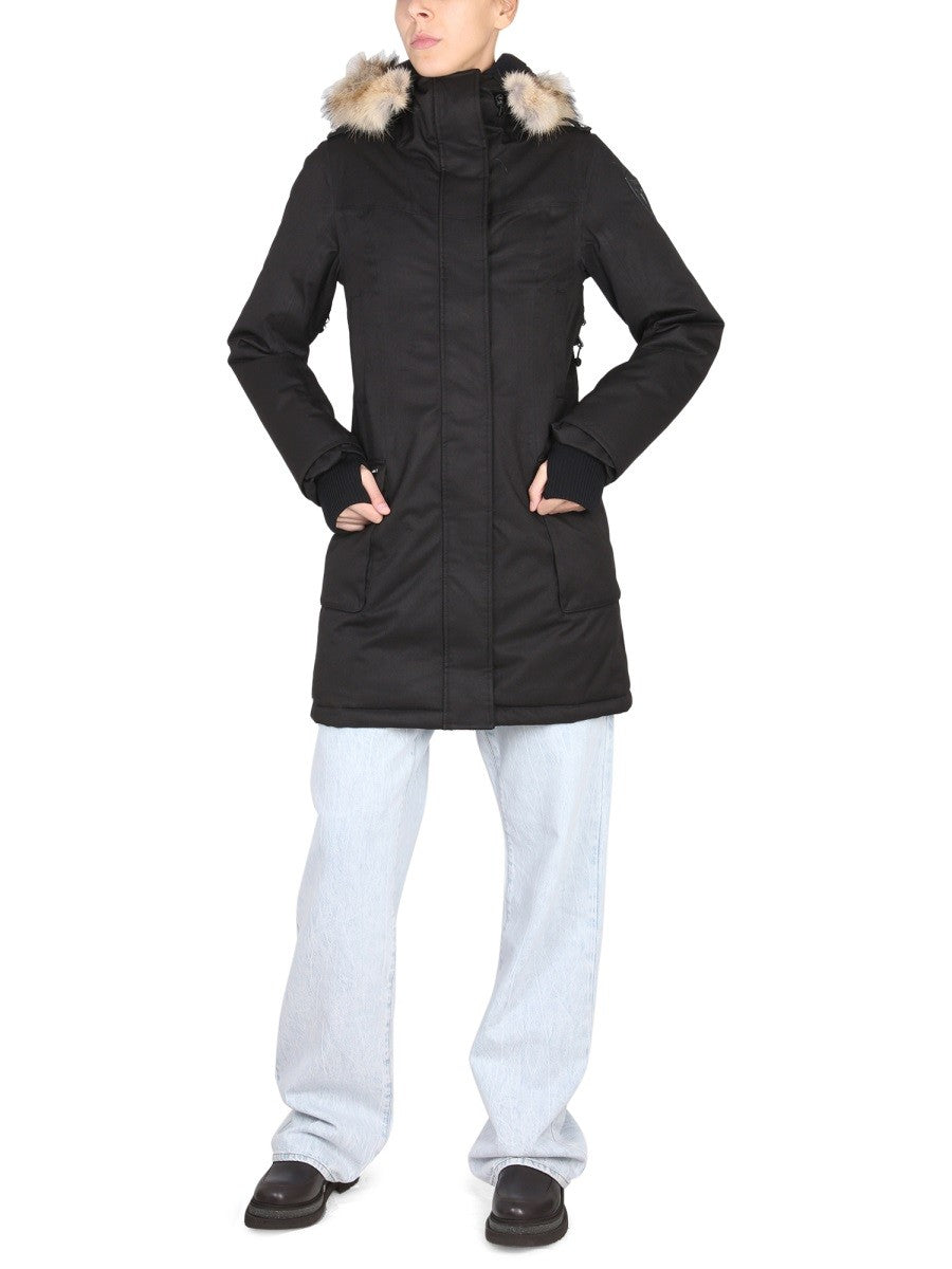 PARKA ABBY 2