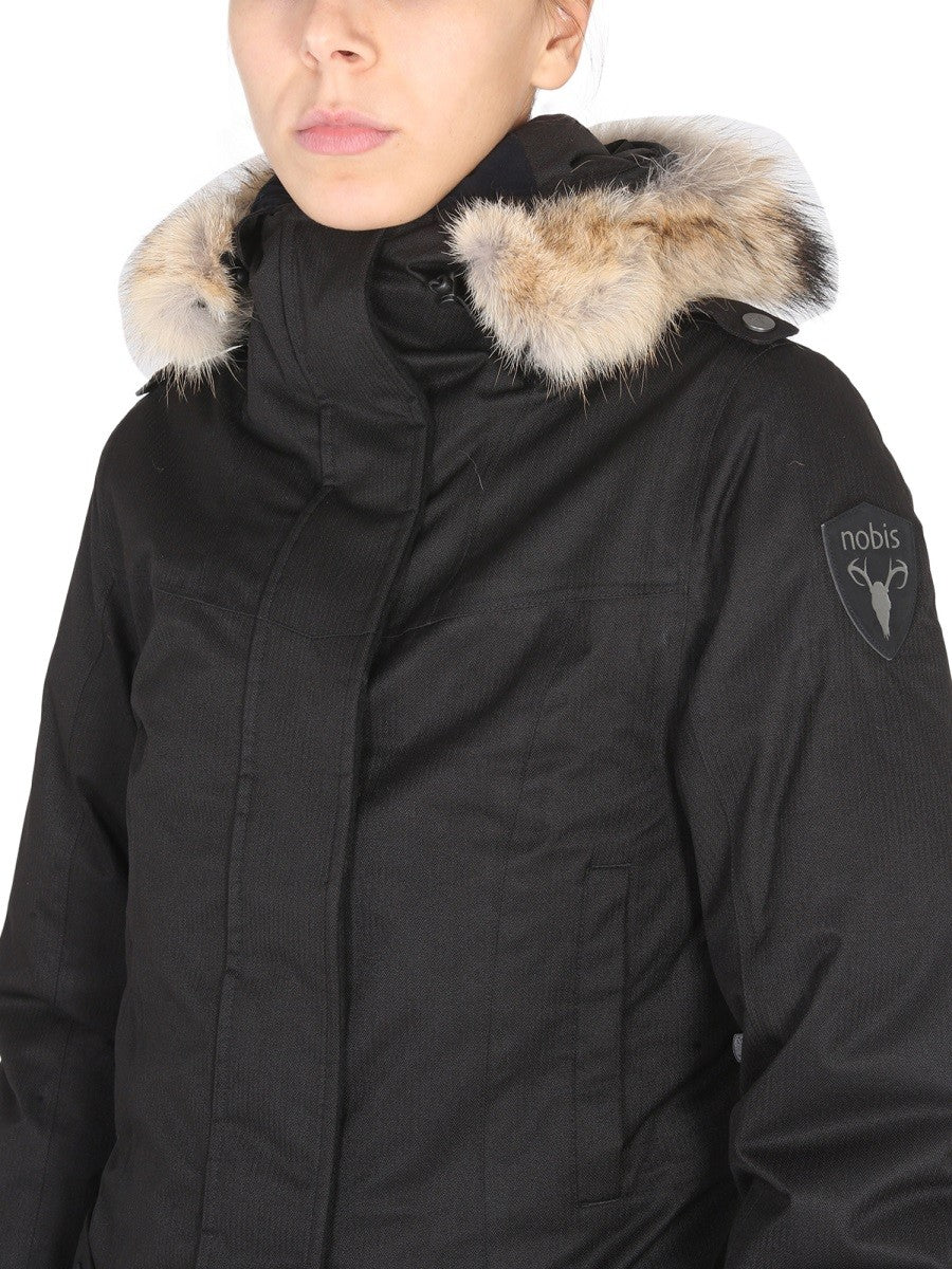 PARKA ABBY 4