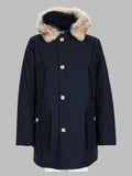 Parka "Arctic Detachable"