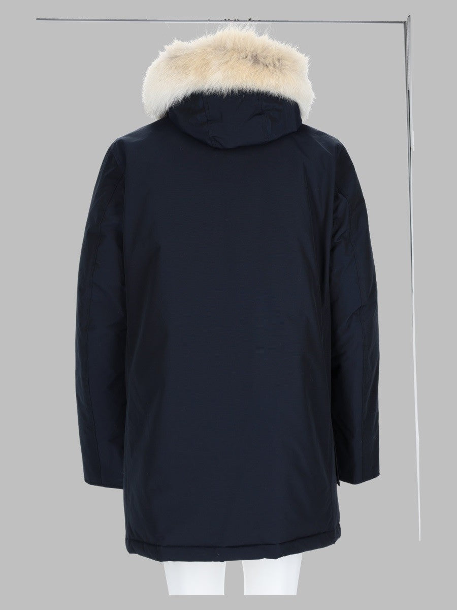 Parka "Arctic Detachable" 2