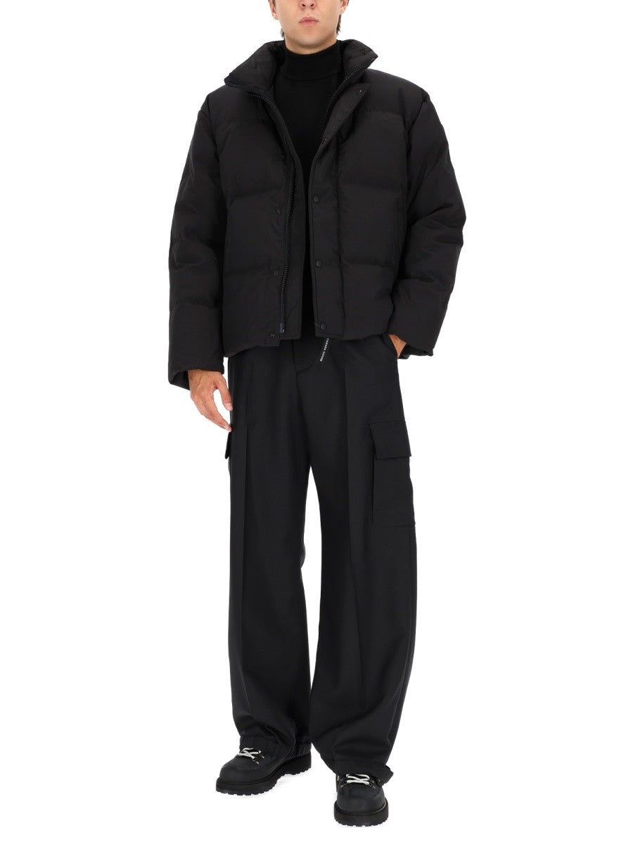 PARKA "BAYVIEW" 2