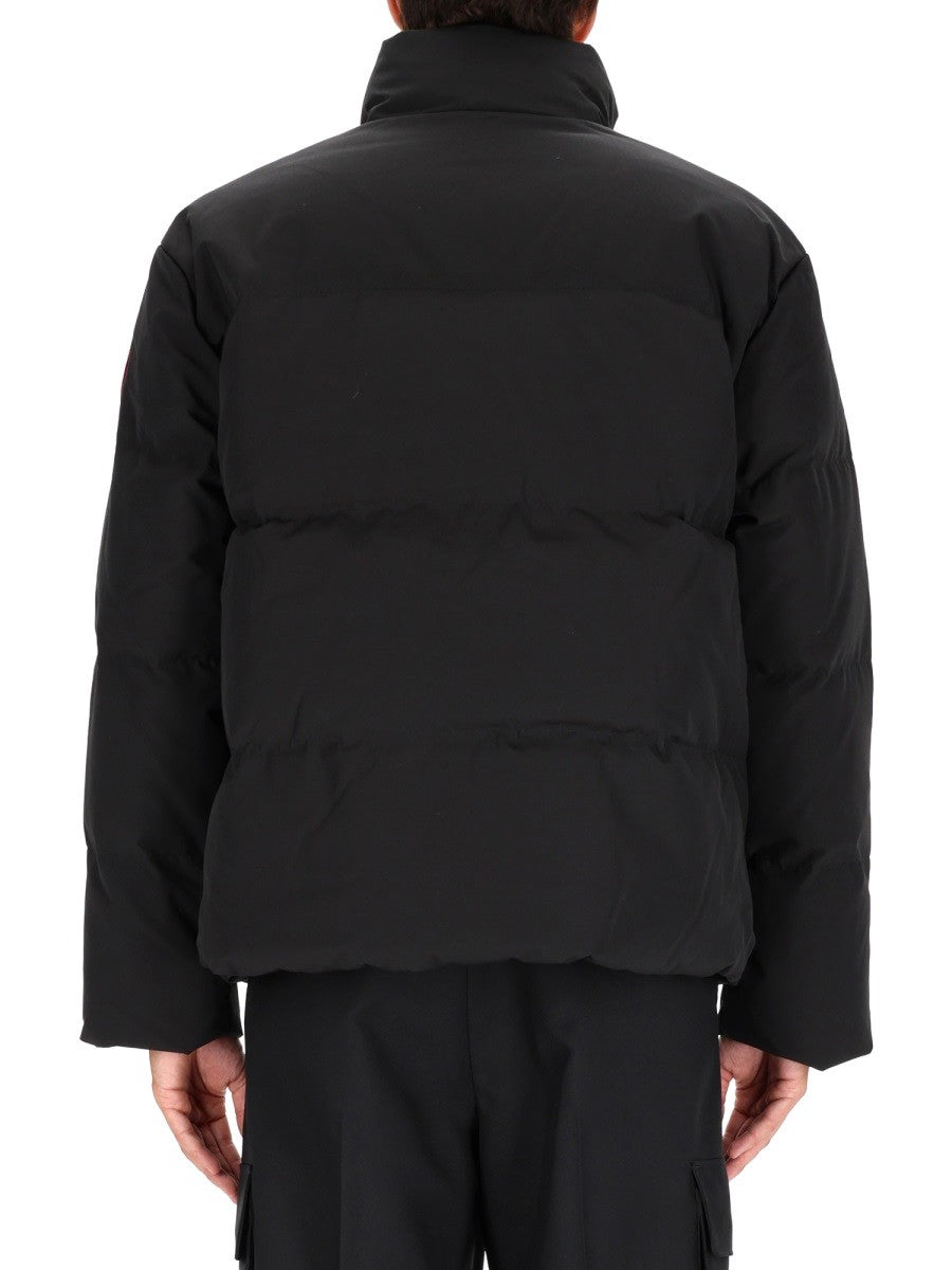 PARKA "BAYVIEW" 3